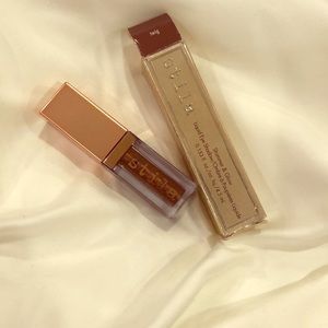 Stila liquid eyeshadow